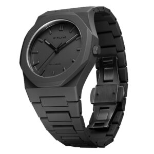 D1 MILANO POLYCARBON SHADOW