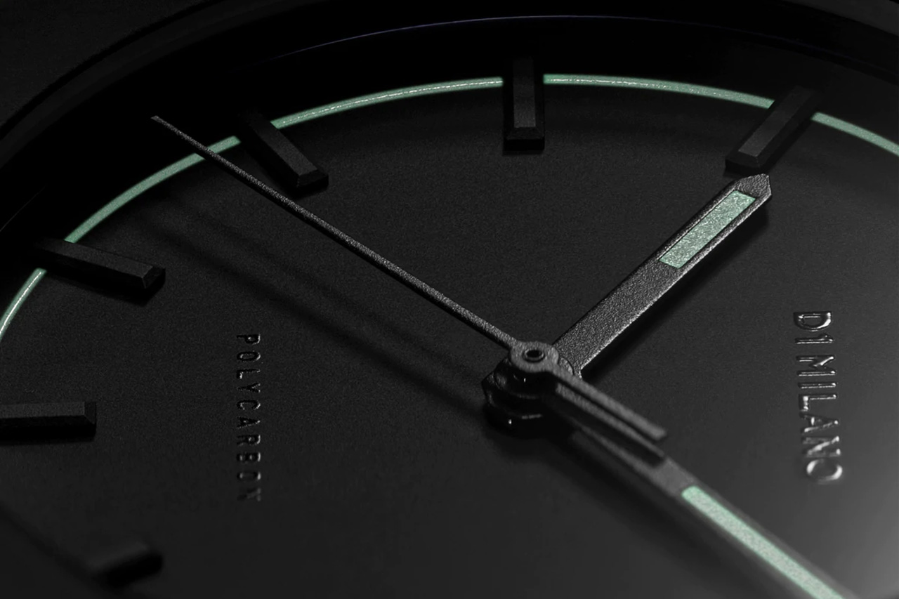 PCBJ10-dial D1 MILANO SHADOW PCBJ10