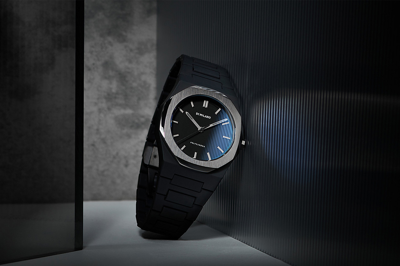 PCBJ13 D1 MILANO SPACE GREY PCBJ13
