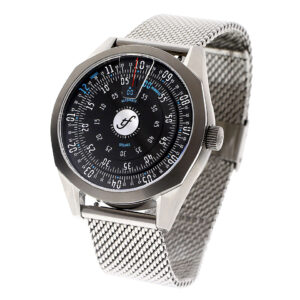 MILLIMETRO 4 MLIV000SSBK BLACK