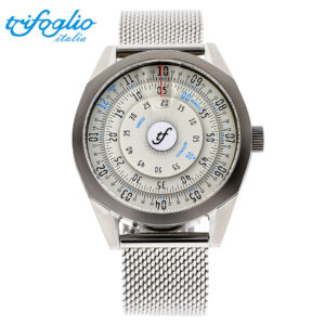 Trifoglio Italia Millimetro IV MLIV000SSVW VINTAGE WHITE