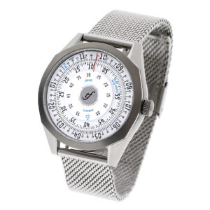 トリフォグリオ ミリメトロ4 MLIV000SSWH ホワイト