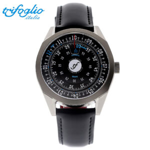 Trifoglio Italia MILLIMETRO IV MLIV111SSBK BLACK