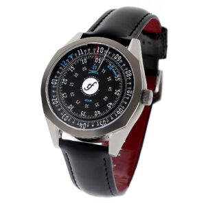 トリフォグリオ ミリメトロ４ MLIV111SSBK ブラック