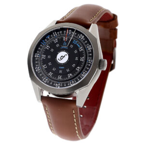 トリフォグリオ ミリメトロ4 MLIV121SSBK ブラック