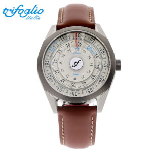 Trifoglio Italia Millimetro IV MLIV121SSVW VINTAGE WHITE