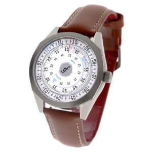 トリフォグリオ ミリメトロ4 ML121SSWH ホワイト