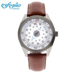 トリフォグリオイタリア ミリメトロ4 MLIV121SSWH