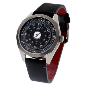 トリフォグリオ ミリメトロ4 MLIV411SSBK ブラック