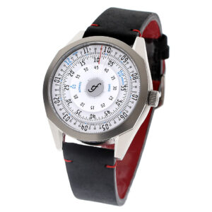 トリフォグリオ ミリメトロ4 MLIV411SSVW 白文字盤