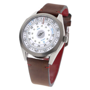 トリフォグリオ ミリメトロ4 MLIV421SSWH 白文字盤