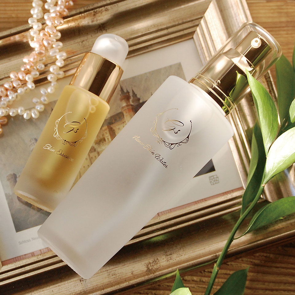 GSスキンケアセット