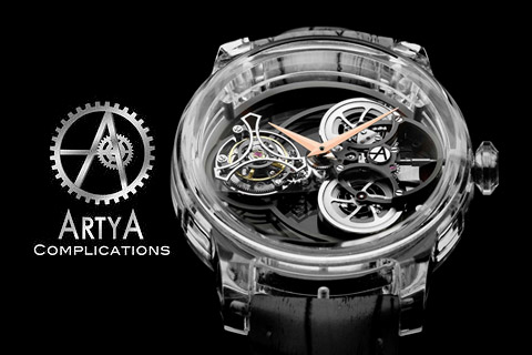 ArtyA Complications