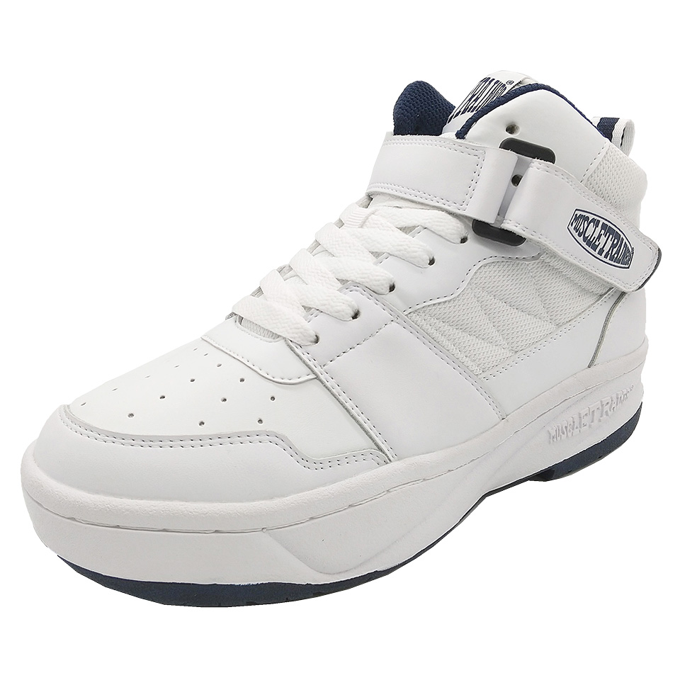 マッスルトレーナーオリジナル2 ホワイト