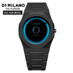 D1 MILANO PCBJ28 BLUE ROAD