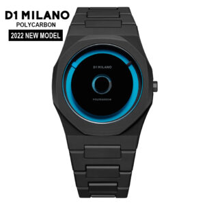 D1 MILANO PCBJ28 BLUE ROAD