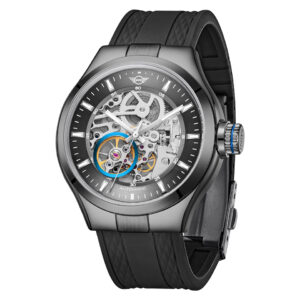 MINI AUTOMATIC WATCH 161801