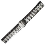 MINI SSブレスレット シルバー 21mm