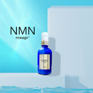 NMN renage GOLD Milk
