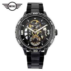 MINI スケルトントゥールビヨン MST-1 161901A
