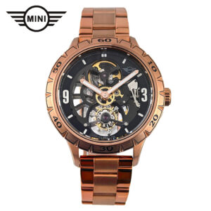 MINI スケルトントゥールビヨン MST-1 161902A