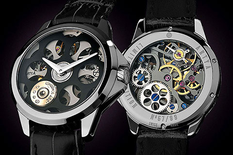 ArtyA Russian Roulette