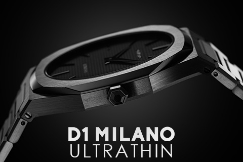 D1 MILANO ULTRATHIN
