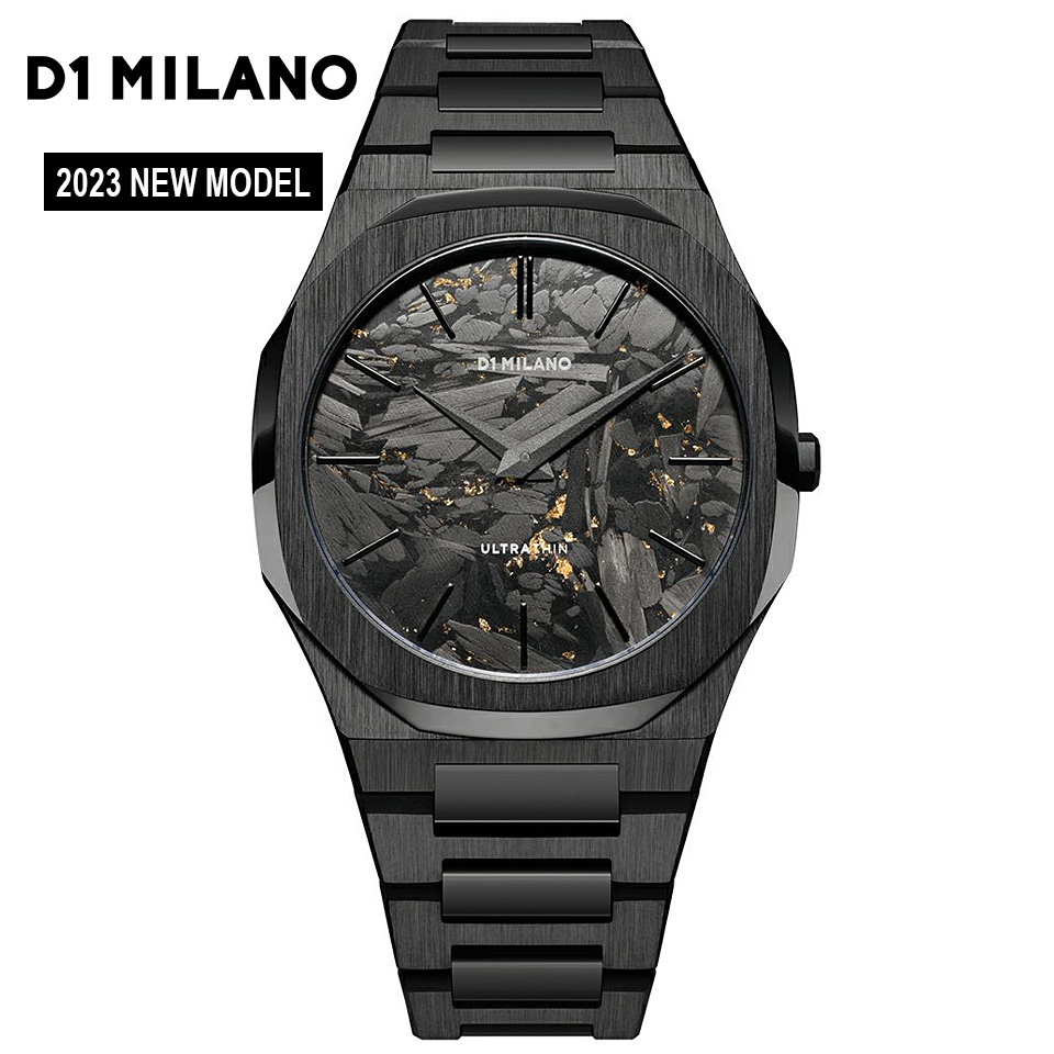 UTBJ31-01 D1ミラノ ウルトラシン ブラックDLC UTBJ31