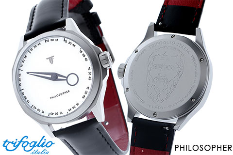 Trifoglio Italia PHILOSOPHER