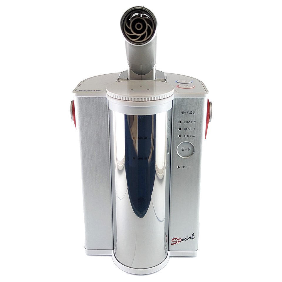 FLAIR SP H2 AIR GENERATOR | Gadget Japan