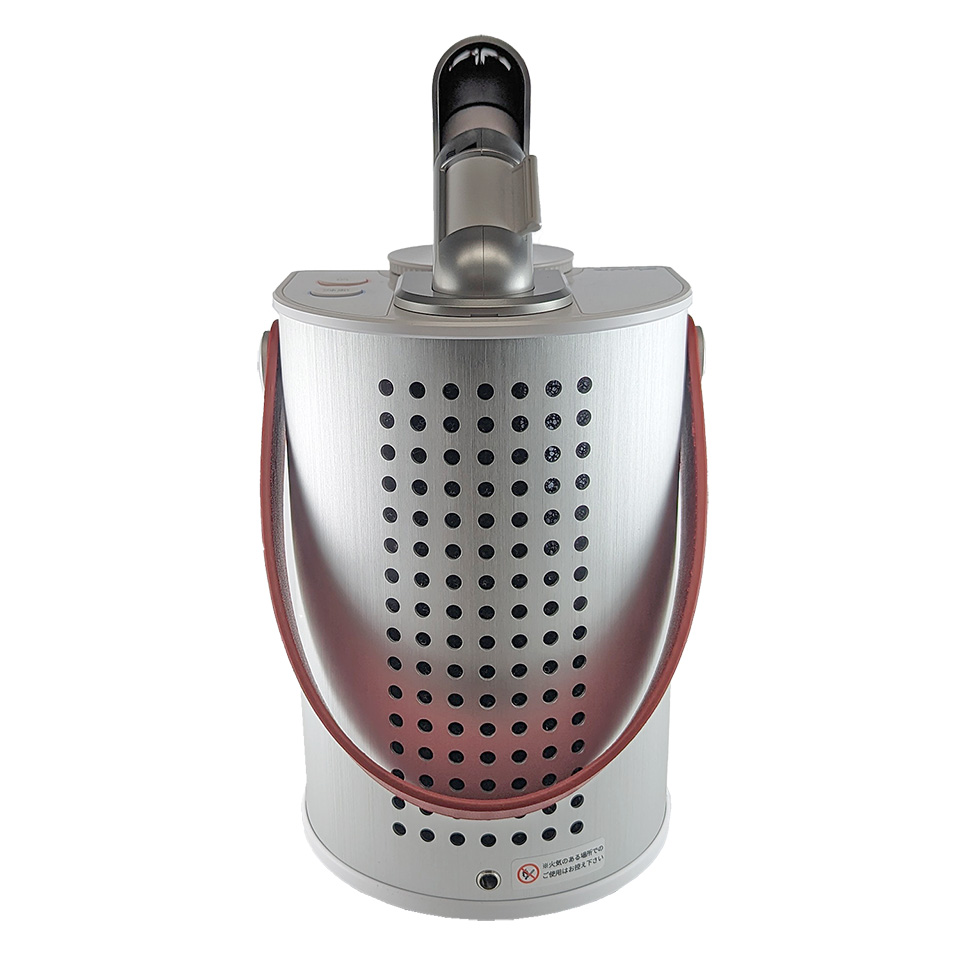 FLAIR SP H2 AIR GENERATOR | Gadget Japan