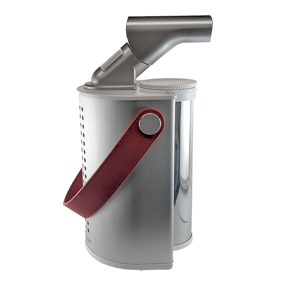 FLAIR SP H2 AIR GENERATOR | Gadget Japan