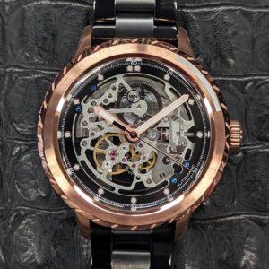 MINI オートマティックウォッチ MA-2 162010A