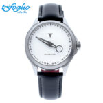 Trifoglio Italia PHILOSOPHER PH111SSWH ホワイト 単針腕時計
