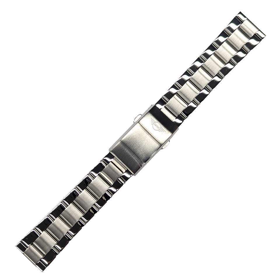 ma-2_ssbracelet_silver01 MINI SS ブレスレット 20mm シルバー MA-2/MST-1