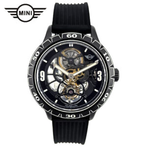 MINI スケルトントゥールビヨン MST-1 161901