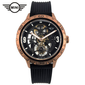 MINI スケルトントゥールビヨン MST-1 161902