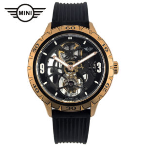 MINI スケルトントゥールビヨン MST-1 161903