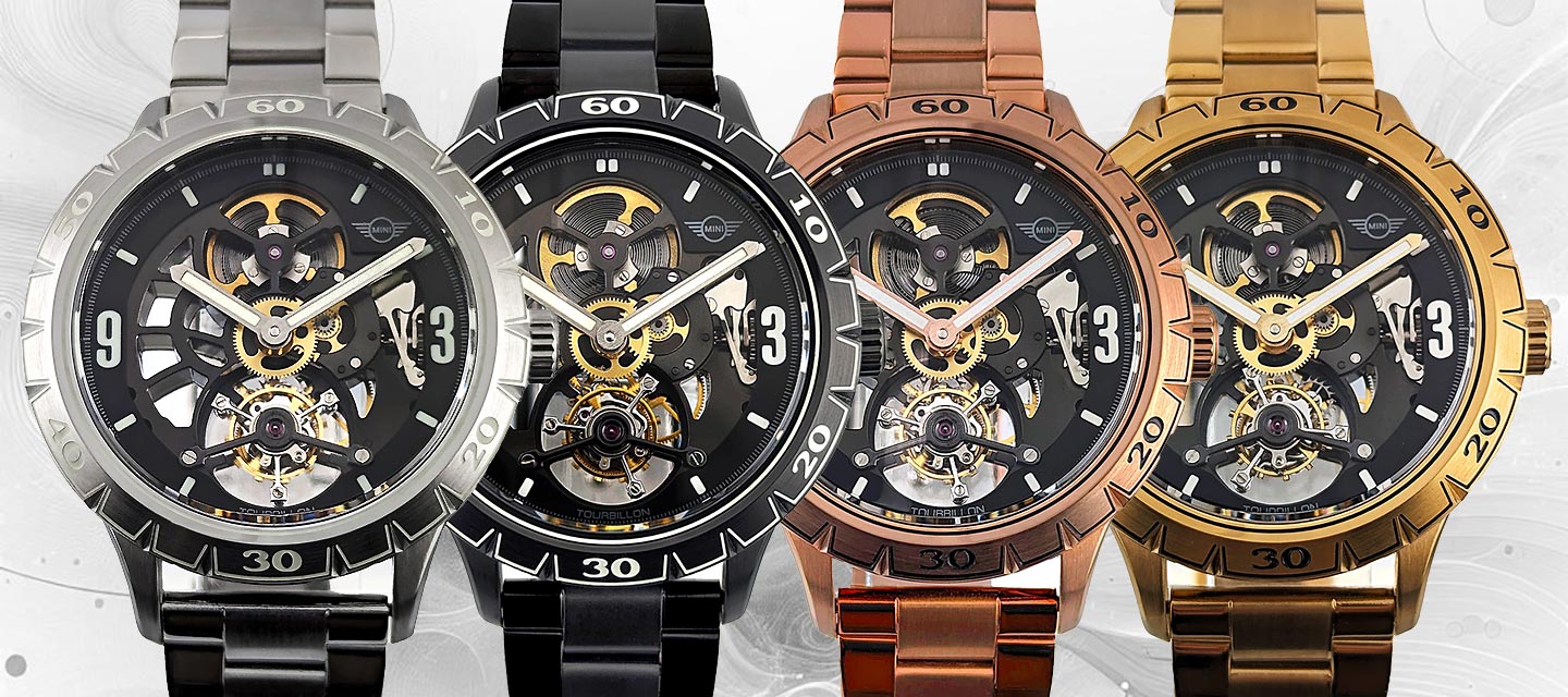 mini-mst1-banner01 MINI スケルトントゥールビヨンウォッチ MST-1