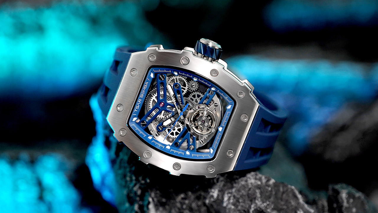 tsarbomba-banner05 TSAR BOMBA サーボンバ メンズ腕時計