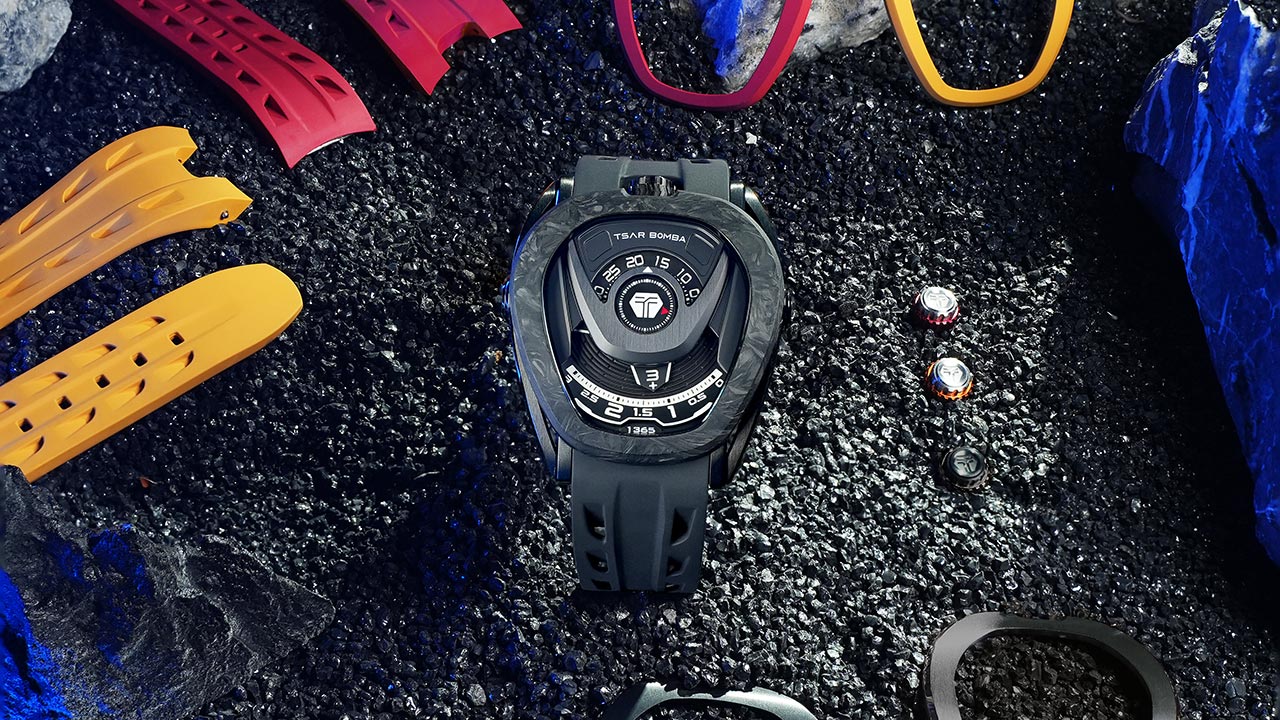 tsarbomba-banner11 TSAR BOMBA サーボンバ メンズ腕時計