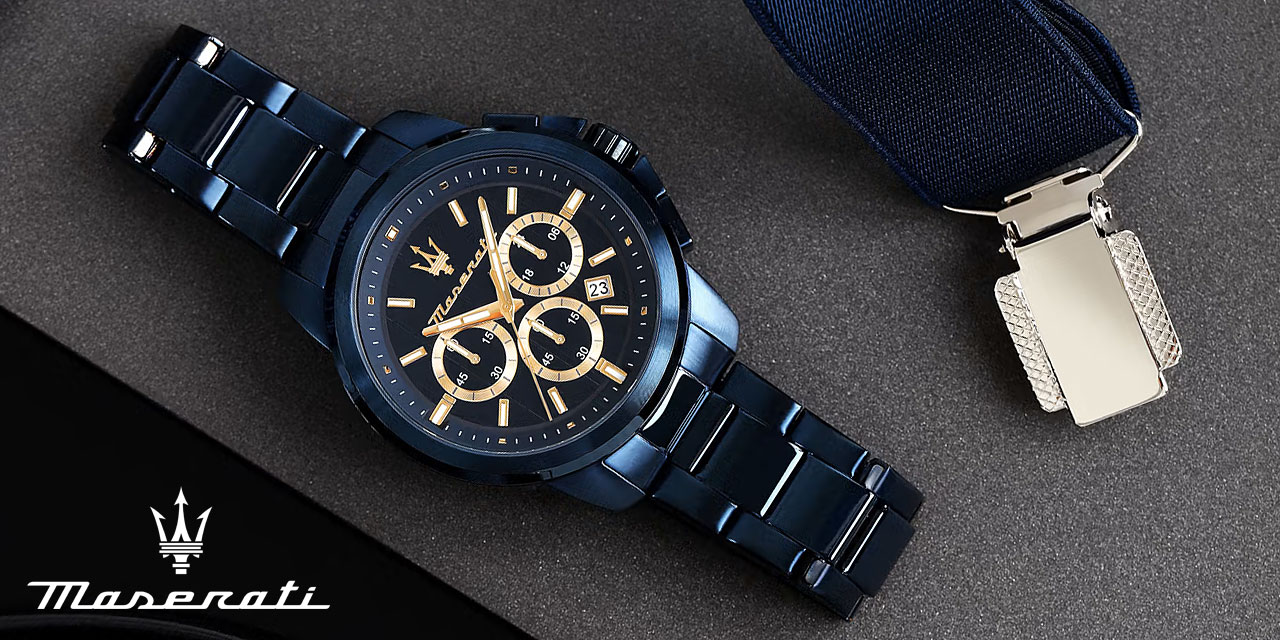 maserati-banner01 Maserati Watches