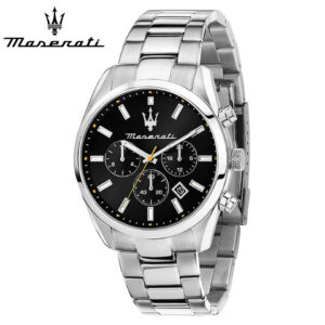マセラティ アトラツィオ―ネ メンズ腕時計