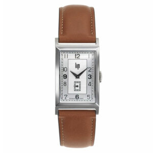 LIP CHURCHILL T24 シルバー/ライトブラウン 671276