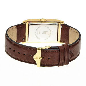 LIP CHURCHILL T24 ゴールド/ダークブラウン 671277