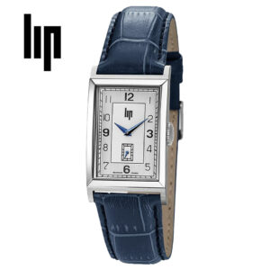 LIP CHURCHILL T24 シルバー/ブルー 671279