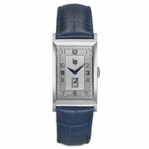 LIP CHURCHILL T24 シルバー/ブルー 671279