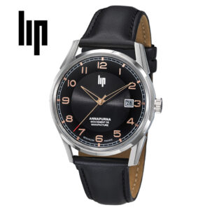 LIP マニュファクチュール 自社製ムーブメント ANNAPRUNA 676010