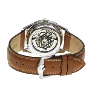 LIP マニュファクチュール 自社製ムーブメント ANNAPRUNA 676011