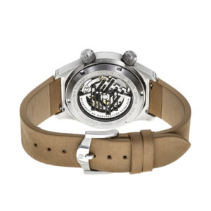 LIP マニュファクチュール 航空時計 TYPE14 676030